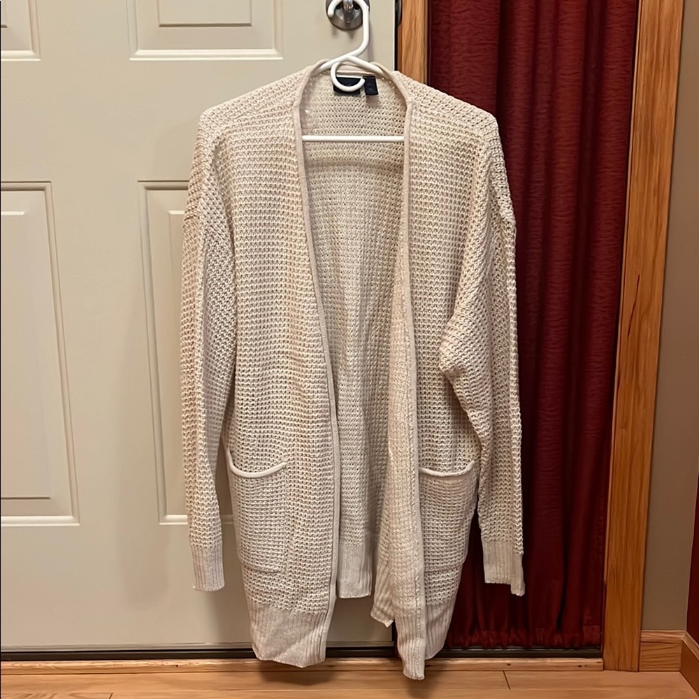 Daytrip Cardigan